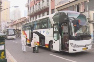 上海疫情确诊小区.上海发生疫情的小区