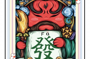 玩家速看“打哈儿麻将开挂神器”开挂(透视)辅助教程