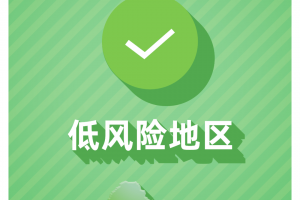 “河北今日起全域低风险” 河北全省低风险？