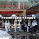 长春各地区疫情情况／长春地区疫情分布图