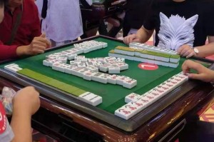 今日盘点“开心麻将怎么控制输赢”助赢开挂器（安装教程）