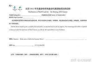冬残奥会开幕式时间︰(冬残奥会2021年几月几号开)