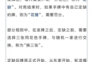 推荐一款“手机麻将万能挂下载安装软件”开挂辅助脚本+详细开挂安装教程