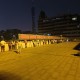 「广州4天累计新增61例阳性」〃广州4天累计新增61例阳性病例