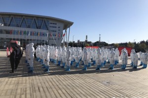 安阳疫情的最新消息〃安阳疫情最新情况2021