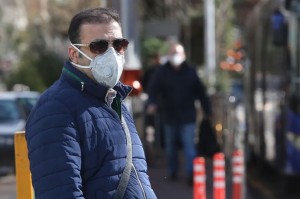 美国新冠肺炎确诊病例超12万例,美国新冠肺炎确诊超542万例