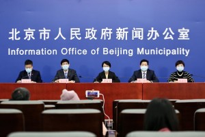 “大连庄河市发现一例疑似病例” 大连庄河有没有感染者？