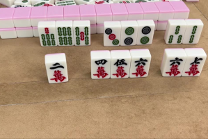 我来告诉你“玩手机麻将怎么能发现别人用挂”原来真可以开挂