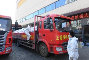 上海全市性封控还会持续多久,上海全城封闭了吗