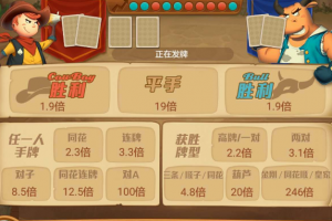 玩家必看教程“德州hhpoker辅助器”万能开挂器通用版