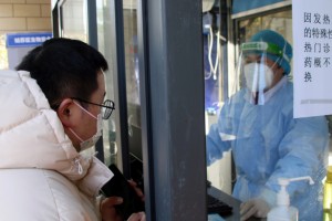 疫情高峰何时来?多地判断峰值时间.疫情什么时候到达峰值