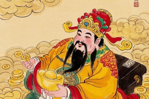 玩家必备“微信财神十三张开挂教程”(其实是有挂)