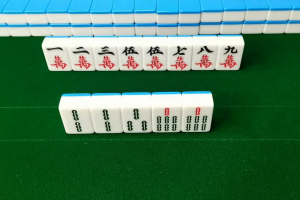 实测分析“花麻将16张听牌神器”挂辅助教程
