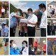 3地新增19例阳性均涉同场培训〃新增确诊患者阳性感染者时空