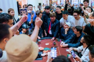 玩家攻略“wepokerplus挂先试用后付款”(确实是有挂)