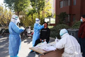 天津新增本土病例溯源公布〃天津新增本土病例溯源结果