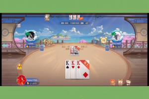 介绍一款“微信天天斗地主怎样发到好牌”(其实有挂)