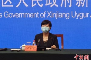 新疆新增3例本土无症状感染者-新疆新增3例无症状感染者行动轨迹