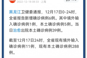 31省新增本土3例.31省新增本土确诊1