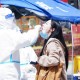 西安新增5例初筛阳性〃西安新增确诊