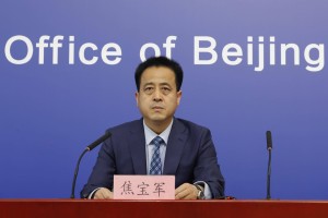 北京一感染者曾接触核酸阳性食品〃北京核酸阳性患者