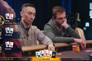 今日教程“aapoker平台有没有开挂”必赢神器通用版