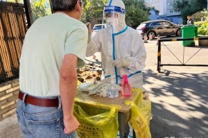 河南将隔一天核酸一次〃核酸检测可以隔一天再做一次吗