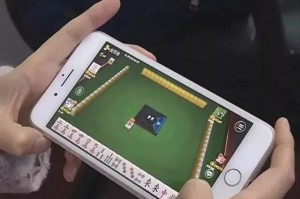 教程解析“打麻将下挂多少钱啊”(其实是有挂)