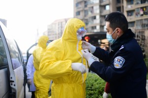 包含南京江宁通报3例阳性情况的词条