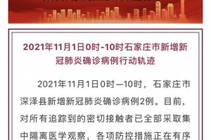 内蒙古疫情最新情况.内蒙古疫情最新消息轨迹