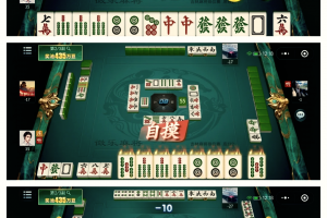 终于找到“微乐龙江麻将手机版免费挂”确实真的有挂