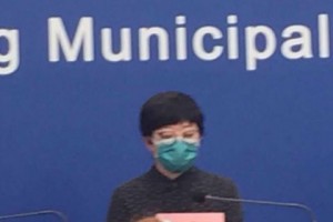 北京23天新增332例〃北京新增确诊多少例23日