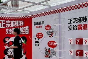 玩家热议“熊猫麻将可以开挂吗”(其实是有挂)