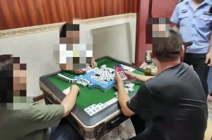 推荐一款“闲来麻将真是有挂吗”原来确实有挂