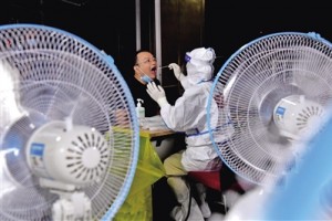 【杨州疫情最新情/杨州疫情最新数据消息新增】