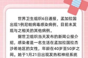 昨日新增确诊2例均为境外输入-昨日新增确诊2例均为境外输入感染者