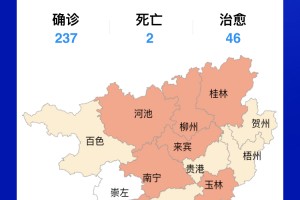 广西南宁新增1例确诊病例︰(广西南宁新增一例确诊病例)
