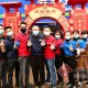 超市24人新冠聚集感染.国内一超市员工确诊