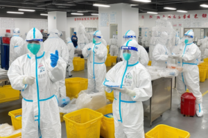 上海新增7例境外输入病例.上海新增境外输入确诊病例3例