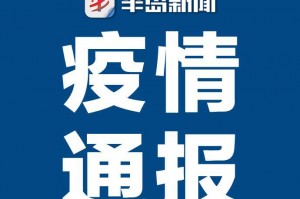 【辽宁新增4例本土确诊在沈阳/辽宁新增2例本土新冠肺炎确诊病例,均为沈阳市报告】