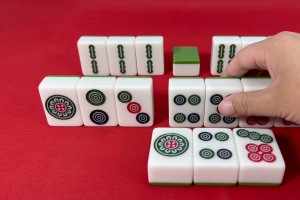 必备科技“蜀山麻将卡胜率怎么弄”详细开挂玩法