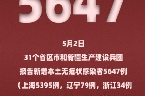 「全国新增本土1410例」〃全国新增本土病例详情