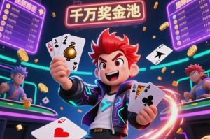分享科普“边锋斗地主小程序透视”分享装挂步骤