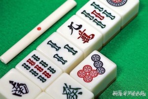 今日热议“麻将胜率多少算高”其实真的确实有挂