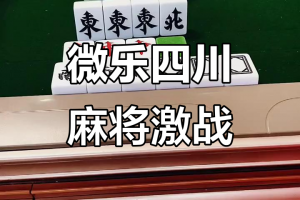 介绍一款“微乐四川麻将能不能开挂”万能开挂器通用版
