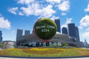 “大连新增” 大连新增辽Q打头车牌?？