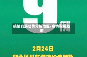 疫情发展趋势分析地区／疫情发展趋向