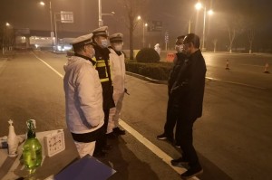 【石家庄桥西区疫情最新消息/石家庄桥西区疫情最新消息今天】
