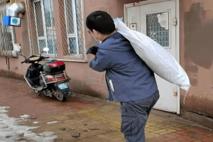“舒兰多名行政人员确诊” 舒兰县疫情始末？