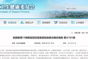 陕西西安疫情最新.陕西西安疫情最新消息今天新增20个